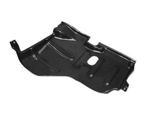 1995-2002 Suzuki Esteem Lower Engine Cover Left Side All - SZ1228102-Partify-Painted-Replacement-Body-Parts