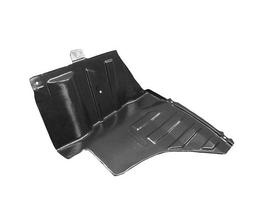2004-2008 Suzuki Forenza/Reno Driver Side Lower Engine Cover - SZ1228103-Partify-Painted-Replacement-Body-Parts