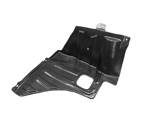2004-2008 Suzuki Forenza/Reno Passenger Side Lower Engine Cover - SZ1228104-Partify-Painted-Replacement-Body-Parts