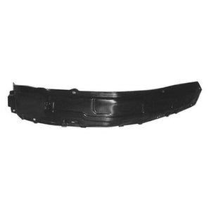 Driver Side Fender Liner image