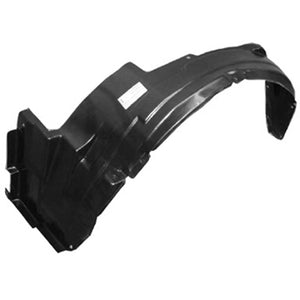 Driver Side Fender Liner image