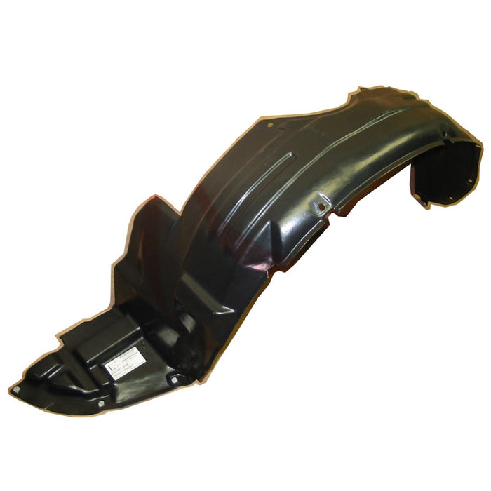 1995-1998 Suzuki Esteem Driver Side Fender Liner - SZ1248109-Partify-Painted-Replacement-Body-Parts