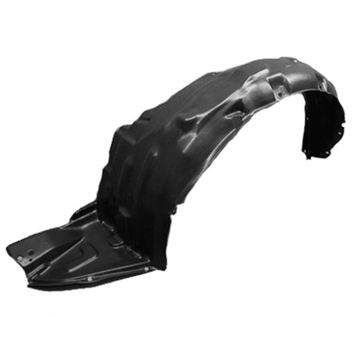 2005-2007 Suzuki Aerio Driver Side Fender Liner - SZ1248116-Partify-Painted-Replacement-Body-Parts