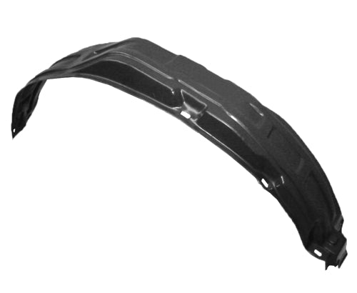 1989-1998 Passenger Side Fender Liner - SZ1249102-Partify-Painted-Replacement-Body-Parts