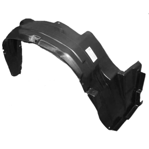 1999-2005 Suzuki Grand Vitara/Vitara Passenger Side Fender Liner - SZ1249108-Partify-Painted-Replacement-Body-Parts