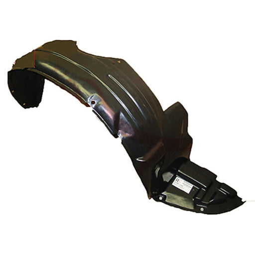 1995-1998 Suzuki Esteem Passenger Side Fender Liner - SZ1249109-Partify-Painted-Replacement-Body-Parts