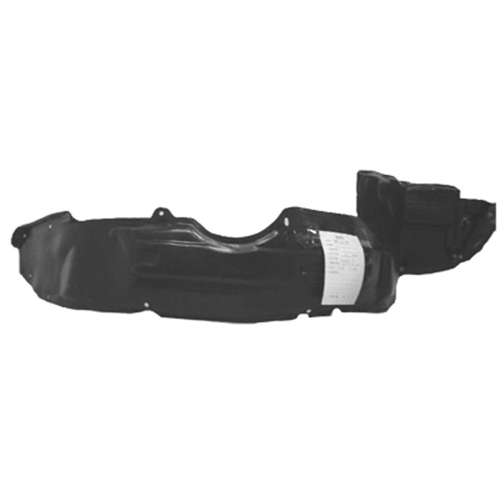 1999-2002 Suzuki Esteem Passenger Side Fender Liner - SZ1249111-Partify-Painted-Replacement-Body-Parts