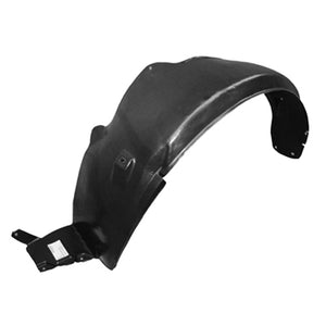 Front Driver Side Fender Splash Shield image