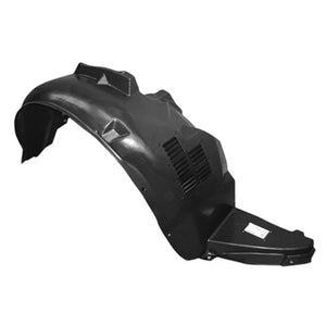 Front Passenger Side Fender Splash Shield image
