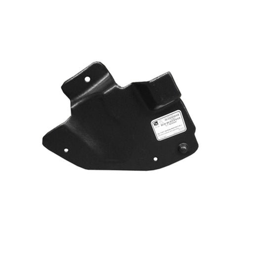 2007-2009 Suzuki XL-7 Front Passenger Side Fender Splash Shield - SZ1251105-Partify-Painted-Replacement-Body-Parts
