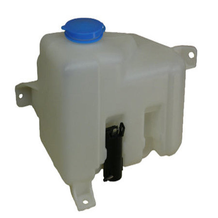 1999-2003 Suzuki Vitara Washer Fluid Reservoir 2 Door - SZ1288103-Partify-Painted-Replacement-Body-Parts