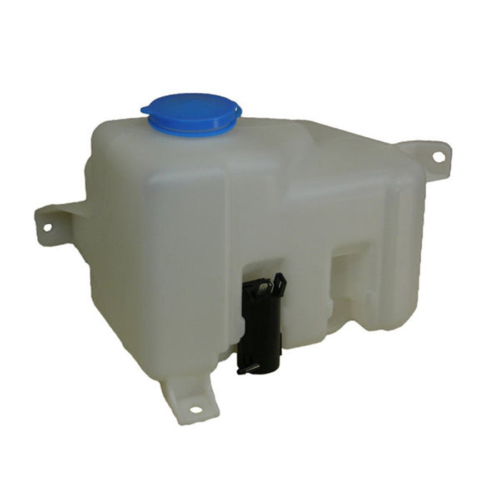 1999-2003 Suzuki Vitara Washer Fluid Reservoir Reservoir & Pump Assembly 2 Door - SZ1288106-Partify-Painted-Replacement-Body-Parts