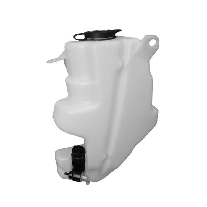 2007-2009 Suzuki XL-7 Washer Fluid Reservoir Washer Tank & Motor Assembly - SZ1288109-Partify-Painted-Replacement-Body-Parts