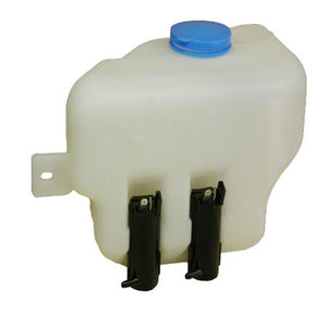 Washer Fluid Reservoir image