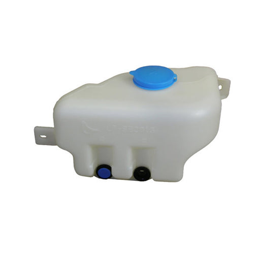 1989-1998 Suzuki Sidekick Washer Fluid Reservoir W/O Rear Washer Reservoir & Cap Assembly - SZ1288111-Partify-Painted-Replacement-Body-Parts