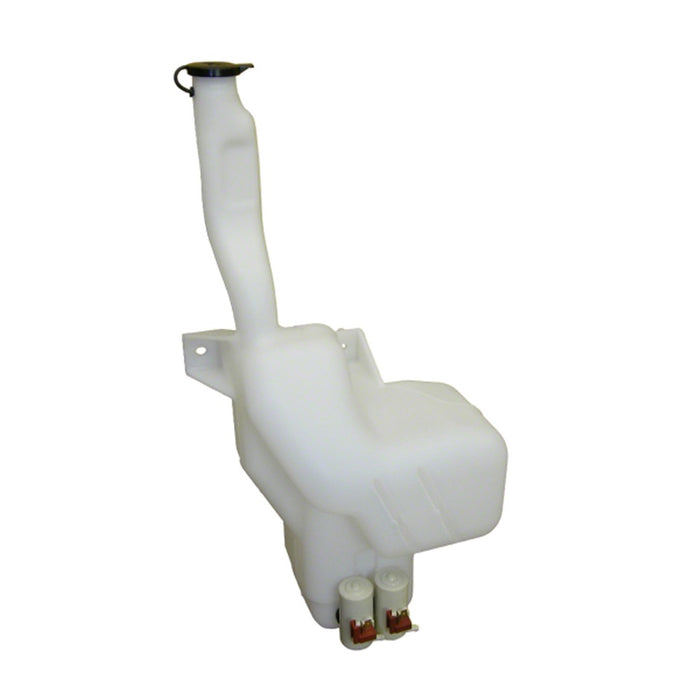 2007-2013 Suzuki SX4 Washer Fluid Reservoir Reservoir/Cap/Fr & Rr Pump Assembly - SZ1288114-Partify-Painted-Replacement-Body-Parts