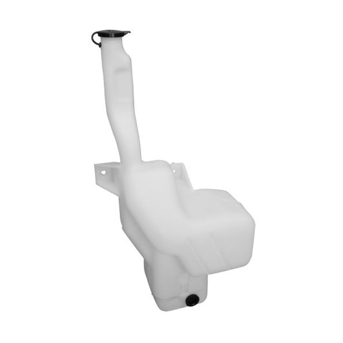 2008-2013 Suzuki SX4 Washer Fluid Reservoir Reservoir & Cap Assembly - SZ1288119-Partify-Painted-Replacement-Body-Parts