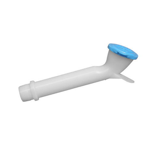 Suzuki Equator Washer Fluid Reservoir Filler Pipe - SZ1289100