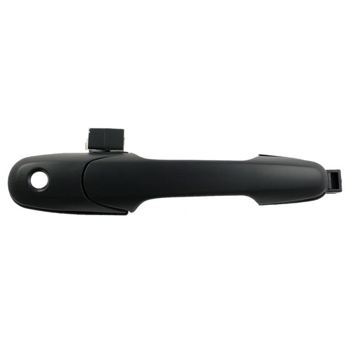 Suzuki Aerio Front Passenger Side Exterior Door Handle Code 5Pk - SZ1311104