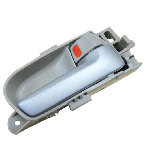 Suzuki Grand Vitara Front Passenger Side Interior Door Handle Beige/Gray Inside - SZ1353106