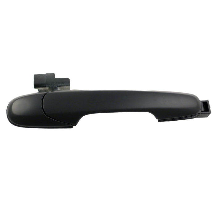 Suzuki Aerio Rear Passenger Side Exterior Door Handle Code 5Pk - SZ1521102