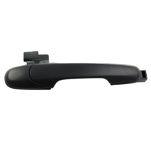 Suzuki Aerio Rear Passenger Side Exterior Door Handle Code 5Pk - SZ1521102