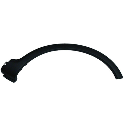 2007-2009 Suzuki SX4 Rear Driver Side Wheel Arch Molding - SZ1790100-Partify-Painted-Replacement-Body-Parts