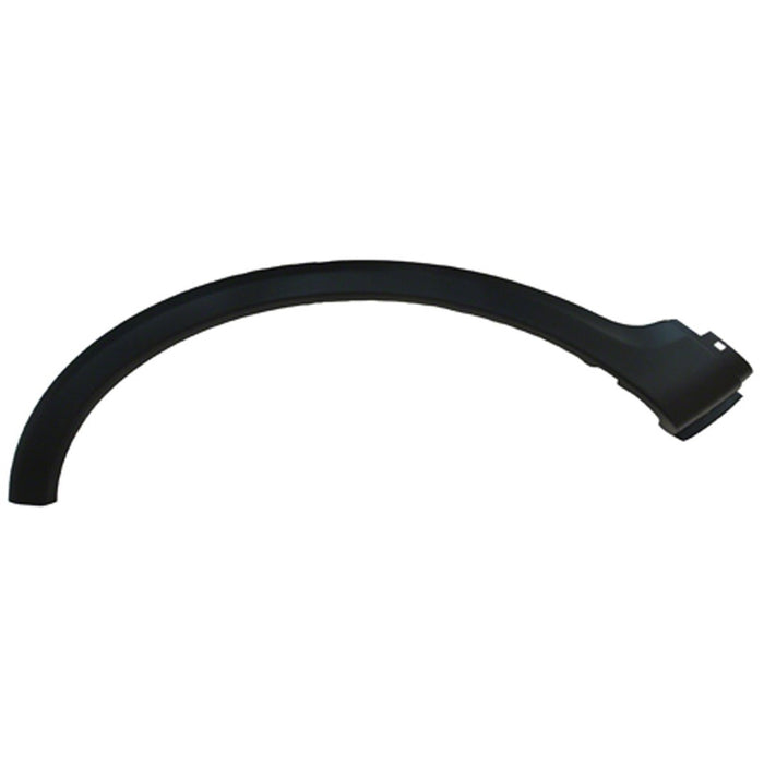 2007-2009 Suzuki SX4 Rear Passenger Side Wheel Arch Molding - SZ1791100-Partify-Painted-Replacement-Body-Parts
