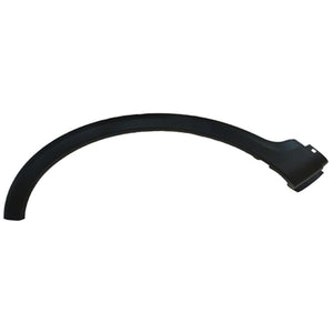 Rear Passenger Side Wheel Arch Molding image