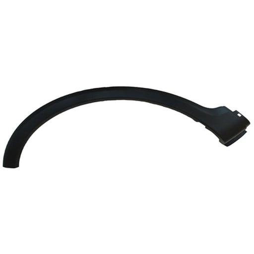 2007-2009 Suzuki SX4 Rear Passenger Side Wheel Arch Molding - SZ1791100-Partify-Painted-Replacement-Body-Parts