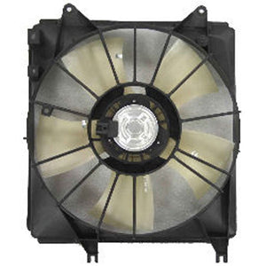 Engine Cooling Fan Assembly image