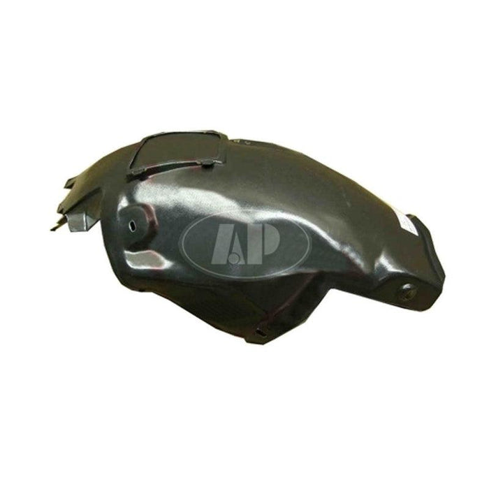 2008-2009 Saturn Astra Front Driver Side Fender Liner - GM1248190-Partify-Painted-Replacement-Body-Parts