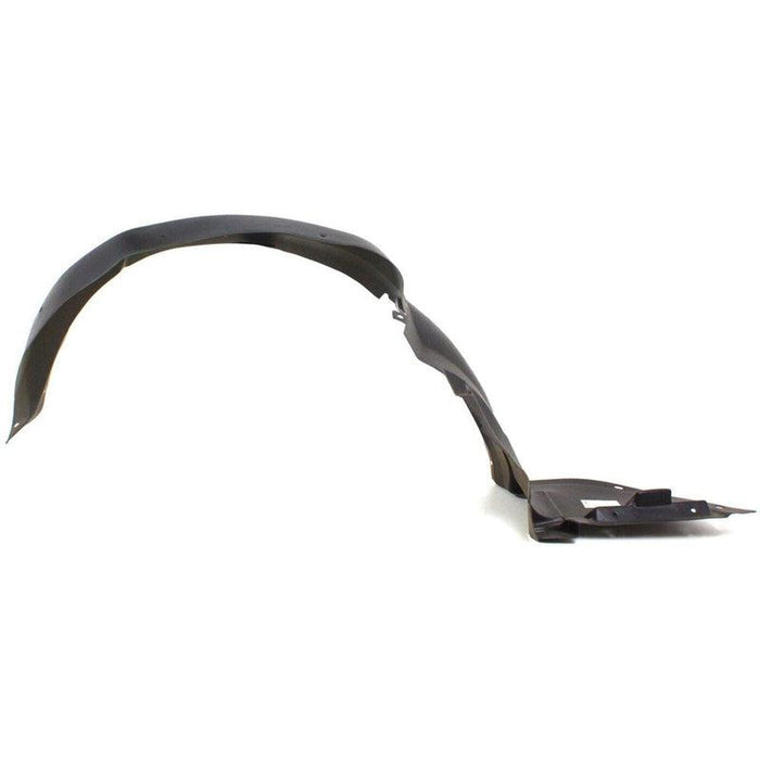 2007-2009 Saturn Aura Front Driver Side Fender Liner - GM1248192-Partify-Painted-Replacement-Body-Parts