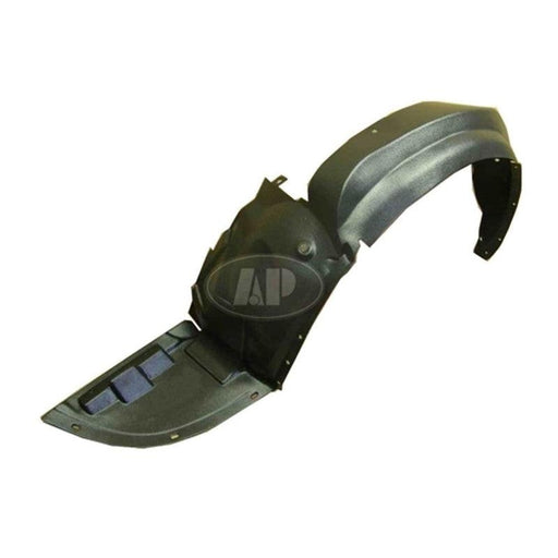 2007-2009 Saturn Aura Front CAPA Certified Passenger Side Fender Liner - GM1249192C-Partify-Painted-Replacement-Body-Parts