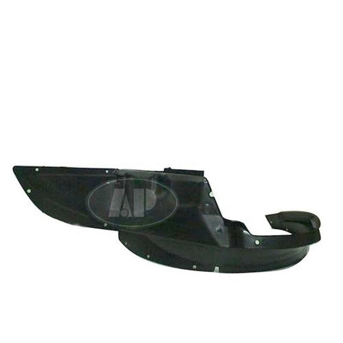2003-2007 Saturn Ion Sedan CAPA Certified Driver Side Fender Liner - GM1248134C-Partify-Painted-Replacement-Body-Parts