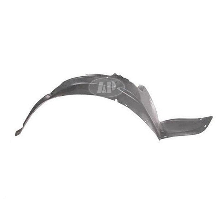 2003-2007 Saturn Ion Sedan CAPA Certified Passenger Side Fender Liner - GM1249134C-Partify-Painted-Replacement-Body-Parts