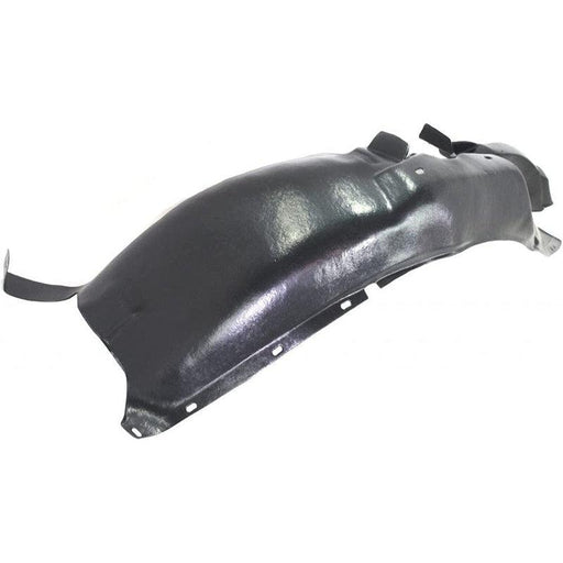 2003-2005 Saturn Saturn L Series Front CAPA Certified Driver Side Fender Liner Sedan/Wagon - GM1248143C-Partify-Painted-Replacement-Body-Parts