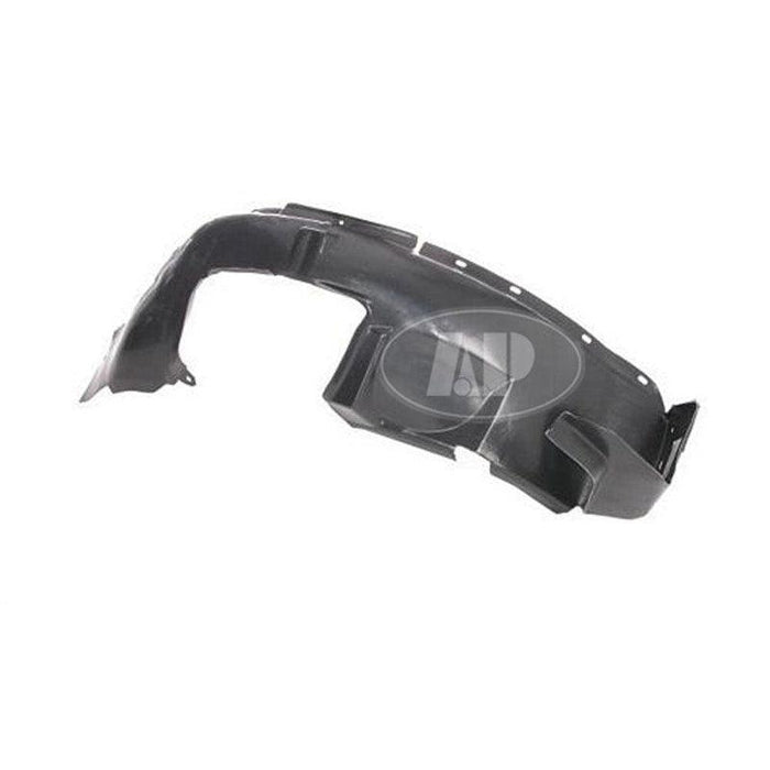 1996-1999 Saturn Saturn Sl Sedan Driver Side Fender Liner - GM1248108-Partify-Painted-Replacement-Body-Parts