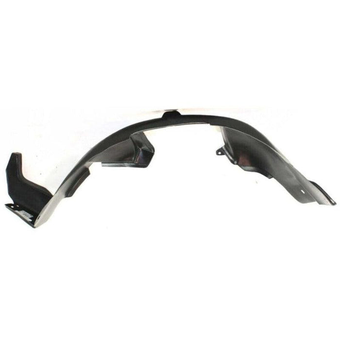 1996-1999 Saturn Saturn Sl Sedan Driver Side Fender Liner - GM1248108-Partify-Painted-Replacement-Body-Parts