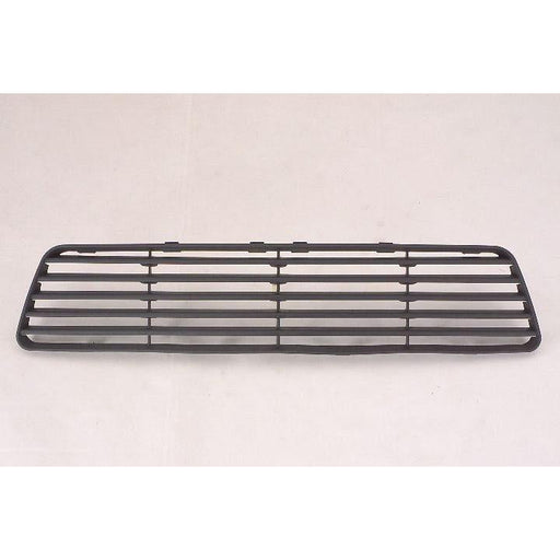 2006-2007 Saturn VUE Lower Grille Center Without Red Line - GM1200593-Partify-Painted-Replacement-Body-Parts