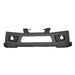 2006-2007 Saturn Vue CAPA Certified Front Upper Bumper - GM1014100C-Partify-Painted-Replacement-Body-Parts