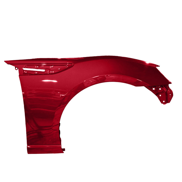 Scion FR-S/Toyota 86 CAPA Certified Passenger Side Fender - SC1241108C