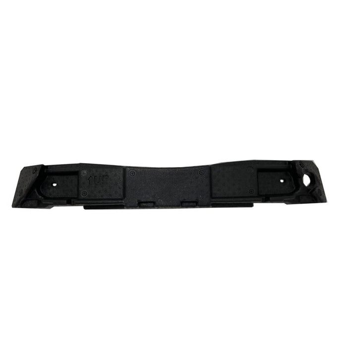 2016-2020 Scion IA Front Bumper Impact Absorber Sedan - TO1070234-Partify-Painted-Replacement-Body-Parts