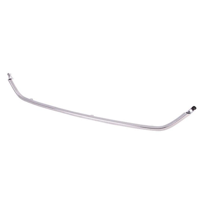 2016-2020 Scion IA Front Upper Grille Molding - TO1044115-Partify-Painted-Replacement-Body-Parts