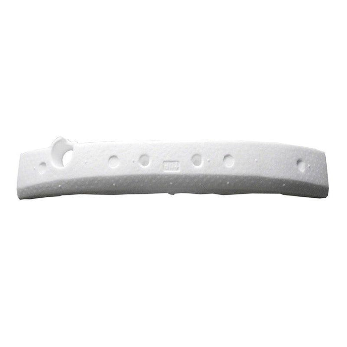 2005-2010 Scion TC Front Bumper Impact Absorber - SC1070100-Partify-Painted-Replacement-Body-Parts