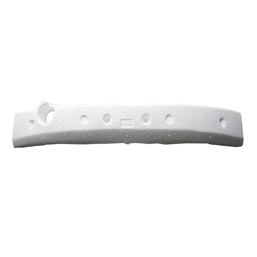 2005-2010 Scion TC Front Bumper Impact Absorber - SC1070100-Partify-Painted-Replacement-Body-Parts