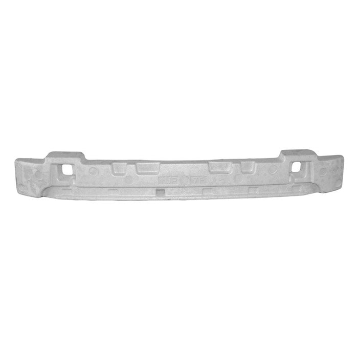 2011-2013 Scion TC Front Bumper Impact Absorber - SC1070108-Partify-Painted-Replacement-Body-Parts