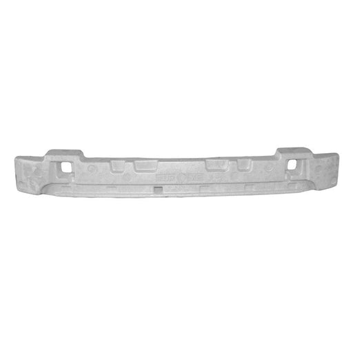 2011-2013 Scion TC Front Bumper Impact Absorber - SC1070108-Partify-Painted-Replacement-Body-Parts