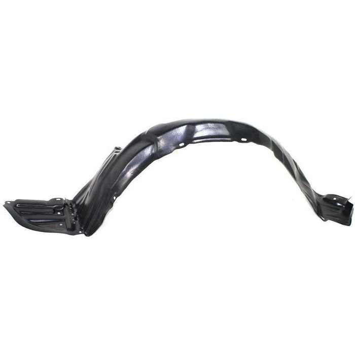 2005-2010 Scion TC Front Driver Side Fender Liner - SC1248105-Partify-Painted-Replacement-Body-Parts