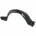 2005-2010 Scion TC Front Driver Side Fender Liner - SC1248105-Partify-Painted-Replacement-Body-Parts